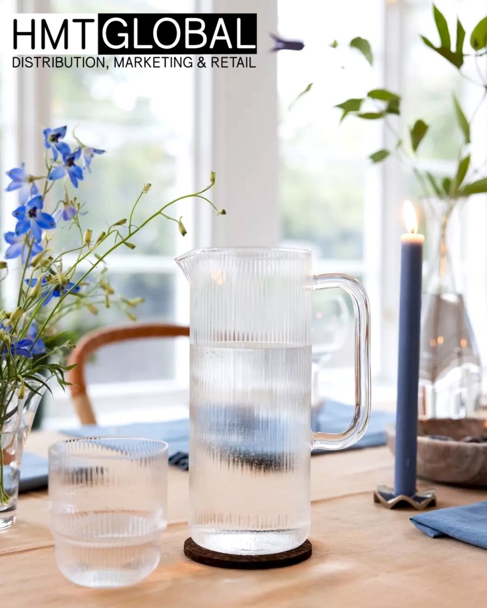 GlobalHmt's tweet photo. Keeping cool an d refreshed with Sagaform! 

#HMTGlobal #AboutUs #Distributor #Luxury #LuxuryLifestlye #Design #UAE #Dubai #DubaiLifestyle #Vase #HomeInterior #HomeDecor #HomeDesign #Home #InteriorDesign #Interior https://t.co/x6pHAuJ3Gr