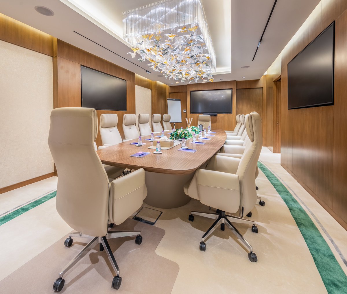 OrgatecSaudi's tweet image. Welcoming @OfficeHubsa by NMG as an exhibitor!

They offer a comprehensive range of high-quality office furniture designed to enhance productivity, well-being, and workspace functionality. 

Book your stand today by clicking the link bit.ly/4jS8KEF

#OrgatecWorkspaceKSA