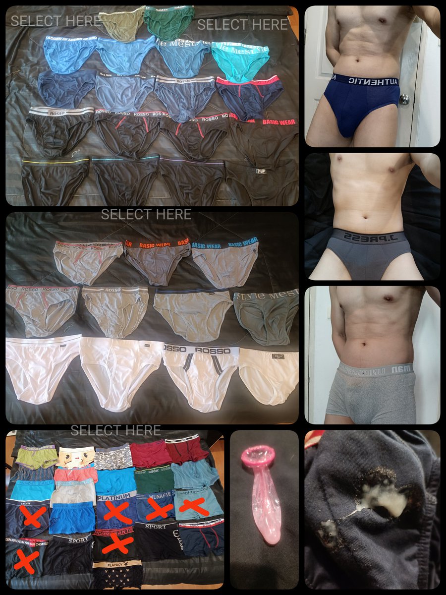 God of เงี่ยน - GOD of X (@godofx9) on Twitter photo Update กกน.ทั้งแบบ brief & trunk
Size L สวยๆทั้งนั้นเลยครับ
สำหรับสายดม จะให้ผมใส่ชุ่มเหงื่อ
อย่างเดียวหรือบวกออฟชั่นเสริม
ก็จัดไปตามใจลูกค้า ดมกลิ่นผมให้ชื่นใจ
ส่งทั่วโลก..สั่งเลยอย่ารอช้า! 🩲 📦 🌎 Update กกน.ทั้งแบบ brief & trunk
Size L สวยๆทั้งนั้นเลยครับ
สำหรับสายดม จะให้ผมใส่ชุ่มเหงื่อ
อย่างเดียวหรือบวกออฟชั่นเสริม
ก็จัดไปตามใจลูกค้า ดมกลิ่นผมให้ชื่นใจ
ส่งทั่วโลก..สั่งเลยอย่ารอช้า! 🩲 📦 🌎