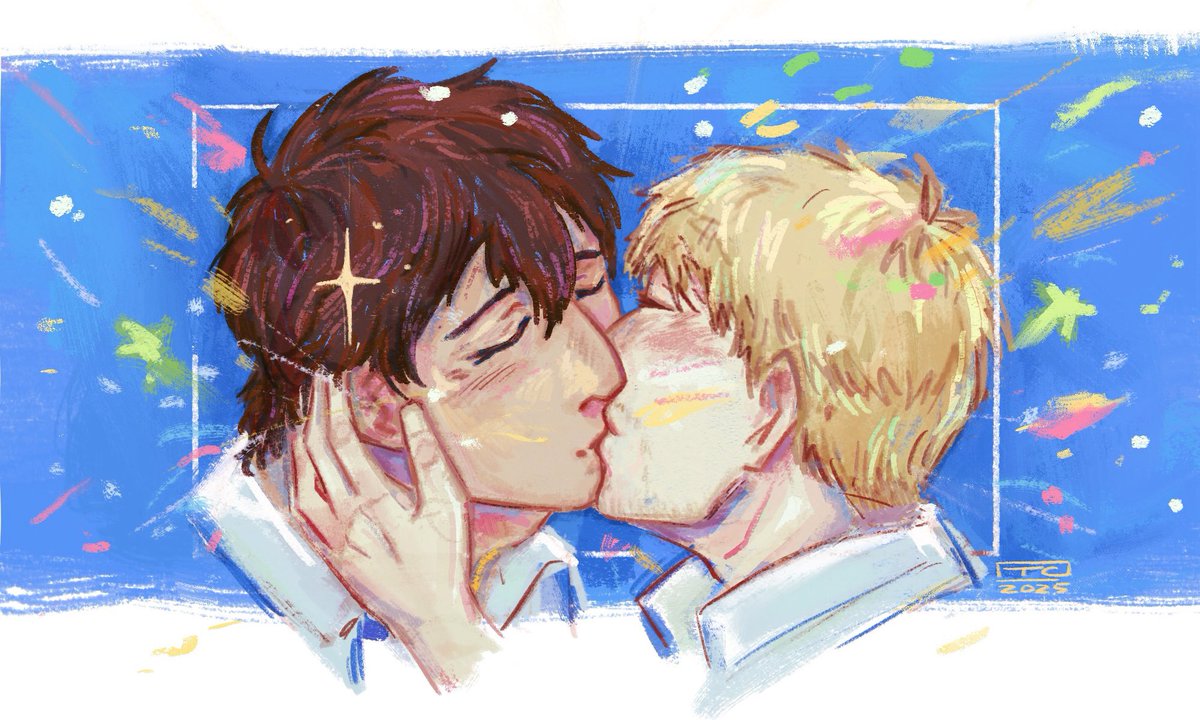 chp 30 — free of guilt or expectation