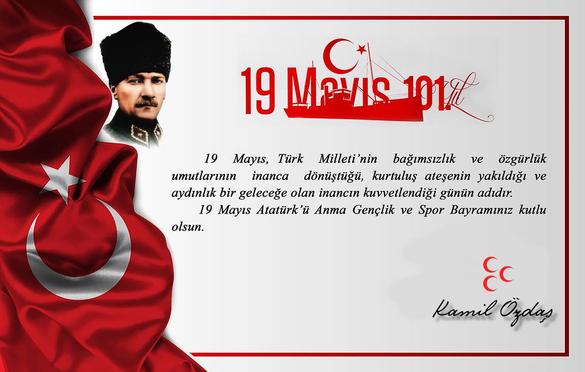 Kamil ÖZDAŞ 🇹🇷 🇦🇿 (@kozdas) on Twitter photo 