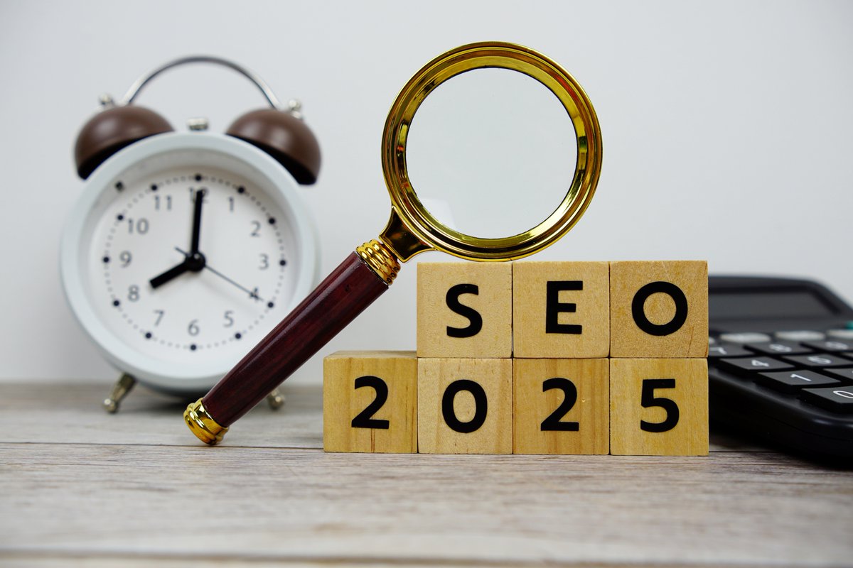 neseotraining's tweet photo. What does #SEO look like in 2025?
If there’s one thing you take from this post let it be, in 2025 SEO is about more than just rankings. The world has moved on ditching keyword stuffing in favour of providing users with valuable, personalised experiences.
https://t.co/vJacT1Eucd https://t.co/ptlEnX2cJ9