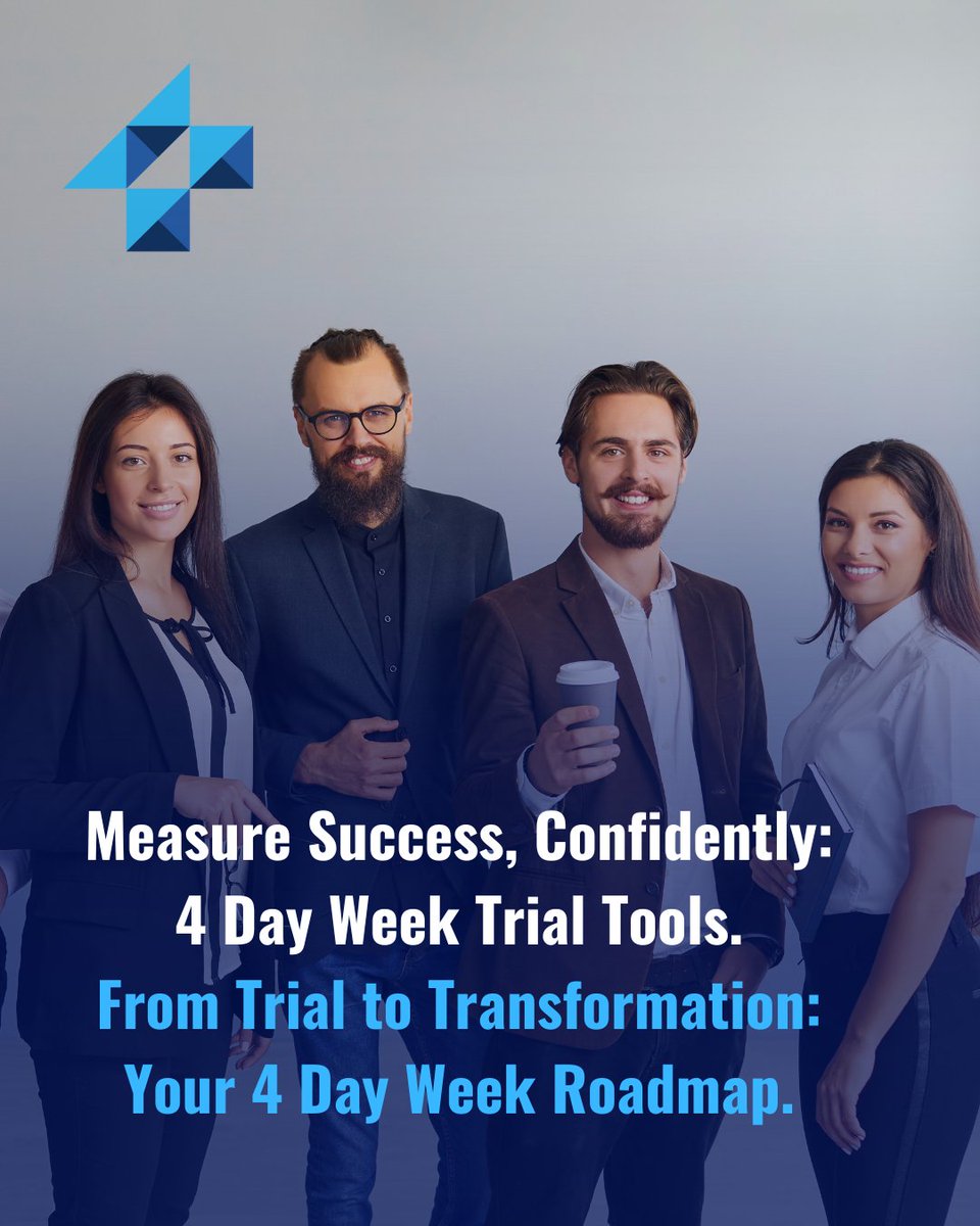 4dayweeksa tweet media