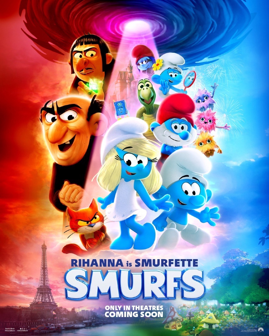 jones_est's tweet photo. Happy 33rd Birthday To Christopher @marshmello Comstock! My Favorite Song Christopher Worked On Is Leave Before You Love Me. He Will Also Lend His Voice To Smurfs. #ChristopherComstock @rihanna @kevinjonas @nickjonas @joejonas @Nick_Offerman @Xolo_Mariduena @IamSandraOh https://t.co/JylT5AYl28