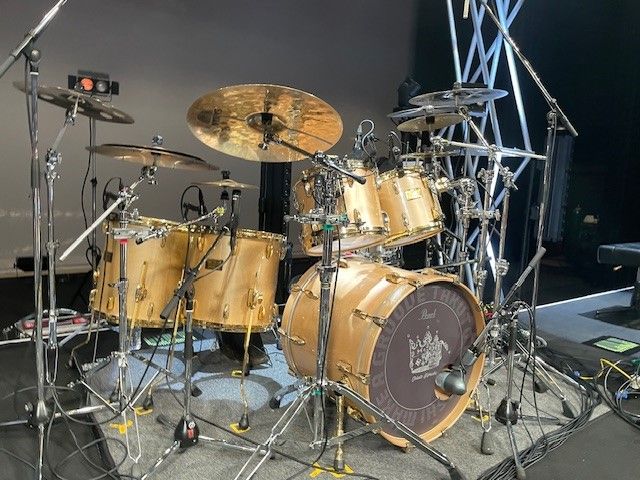 パーカッション11点セット 商品一覧 | キクタニミュージック