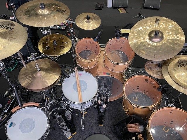 Pearl Drums Japan on X