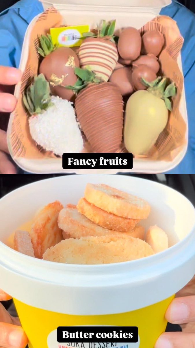 _nursitihawa's tweet photo. ‼️PS Suka Dessert‼️ FREE DELIVERY 25/5/25 (min order 2 items). Minggu ni sahaja sebab tarikh cantik🤭

Kita ada open order untuk next trip Ahad 25/5. Sesiapa nak join slot boleh DM kita ye. Close order - Sabtu 24/5. https://t.co/y6ZJ4Oo29c https://t.co/aSHSQa8uON