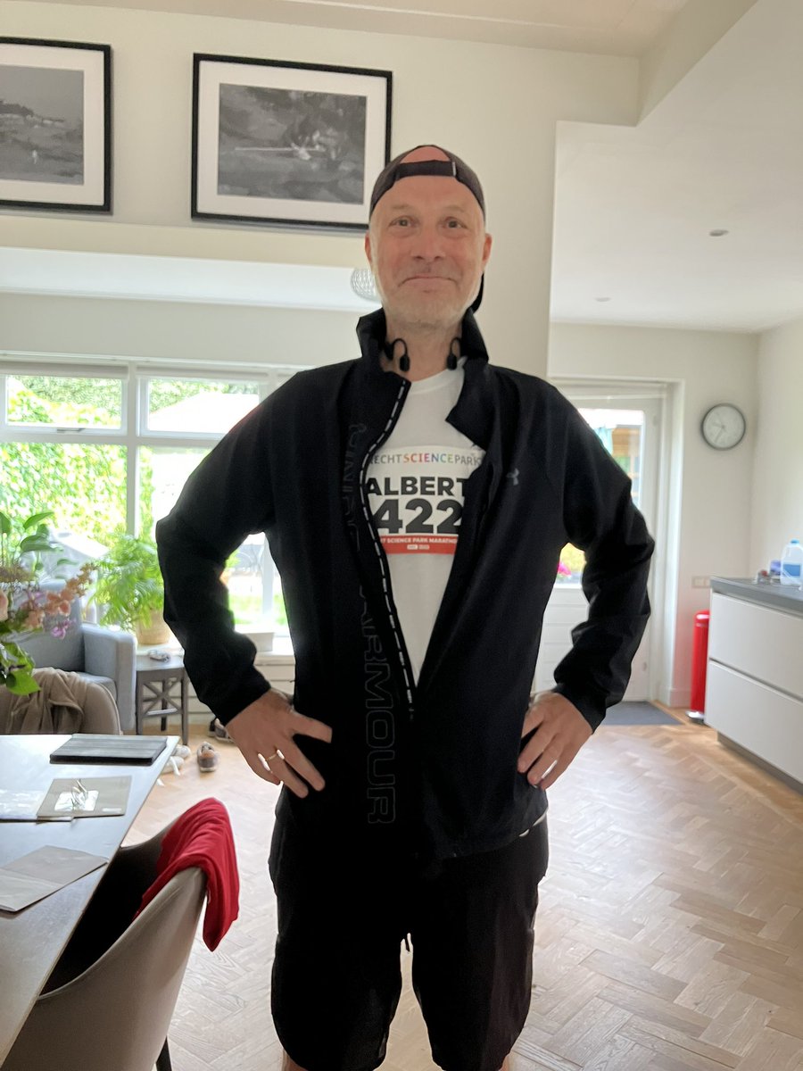 Sandy van Heerde tweet media