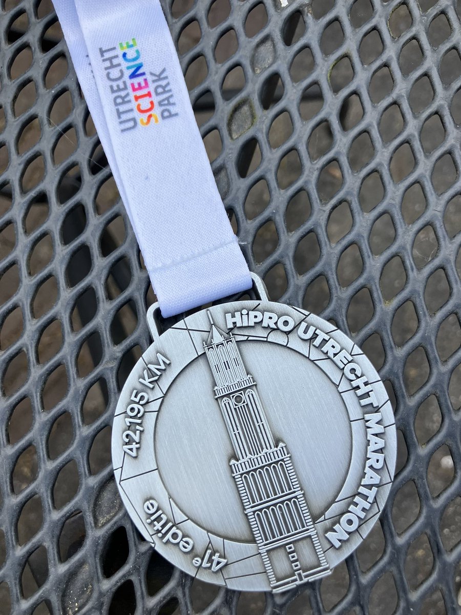 Sandy van Heerde tweet media