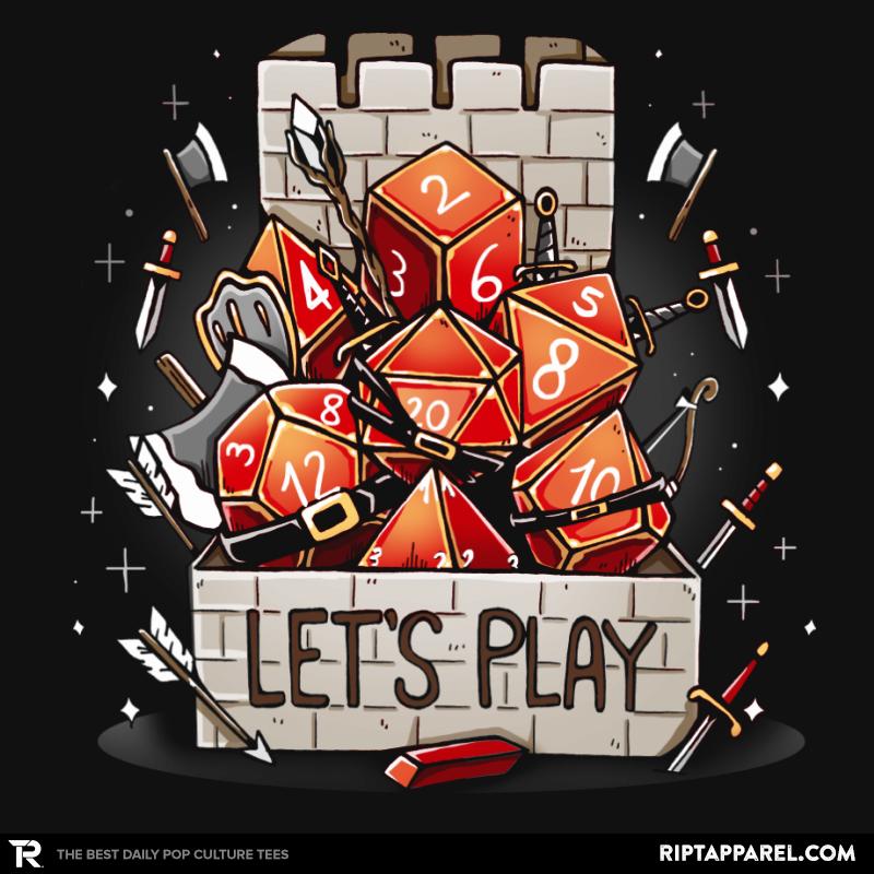 riptapparel's tweet image. Get &quot;Tower Dices&quot; by @vale.vfKff bit.ly/dailytwss
