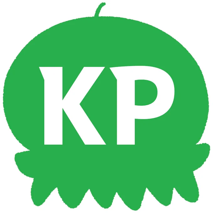 なんかKPコマの話題になってる。 ナタネのKPコマはこれかこれです。誰がKPだったか一発でわかるね～