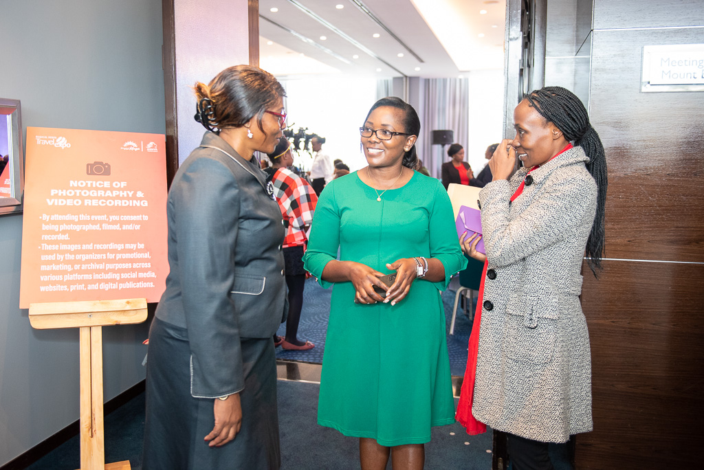 Magical Kenya Travel Expo tweet media