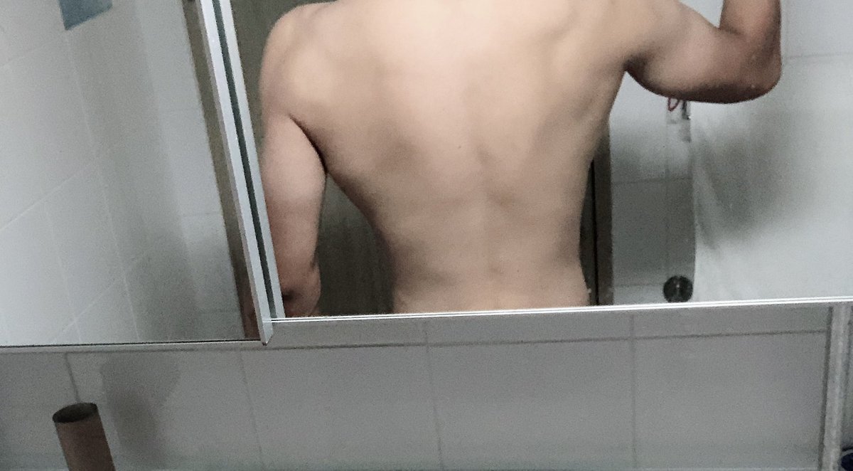 추우면서 더워😪

#섹트 #헬스 #운동