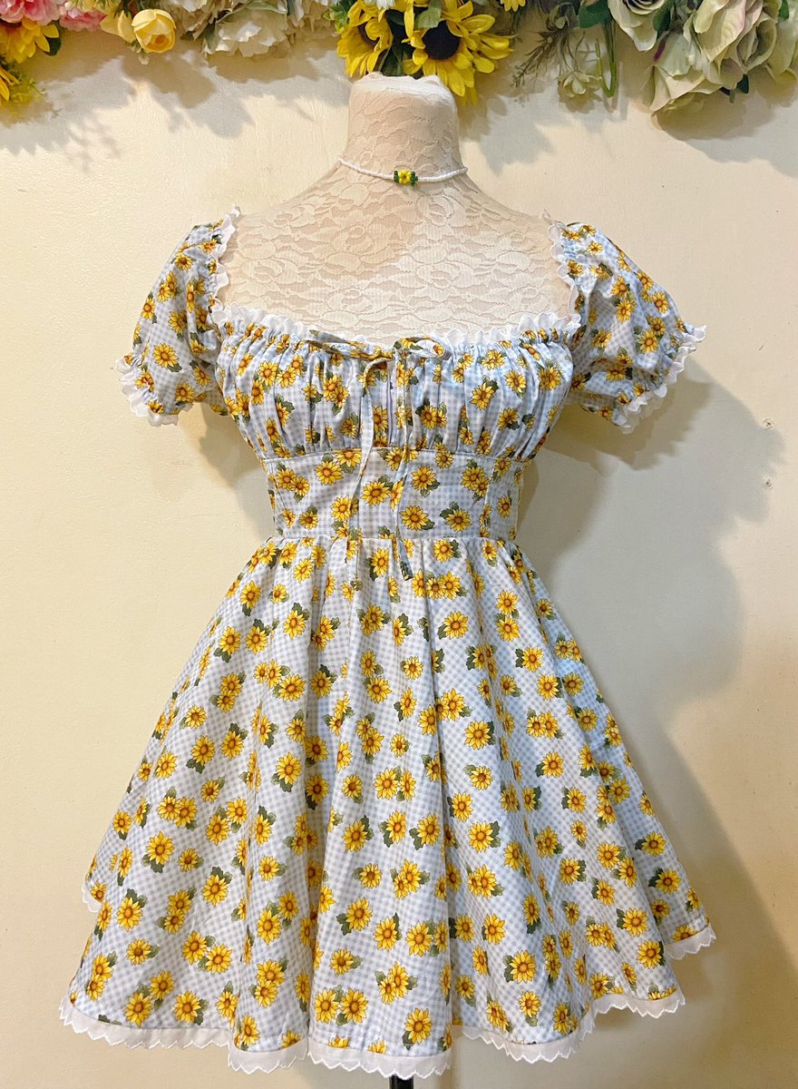 dolly_kaye's tweet photo. available dresses 🌼 https://t.co/Knboy05dt9 🌼 https://t.co/4Ye2OvALTU