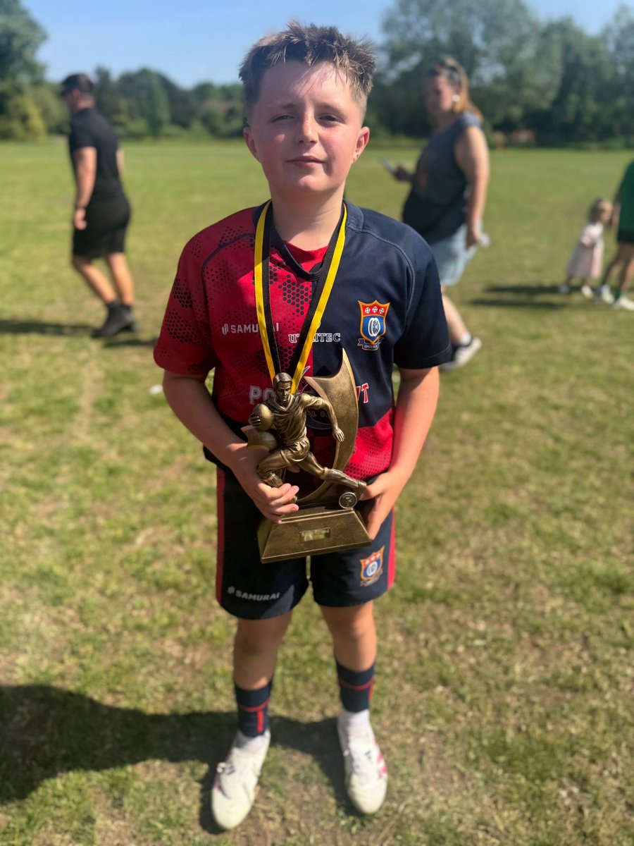 Steve Jones tweet media