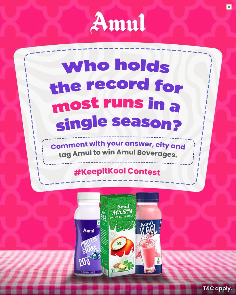 Amul.coop tweet media