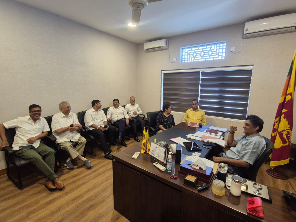 Jinath Premaratne tweet media