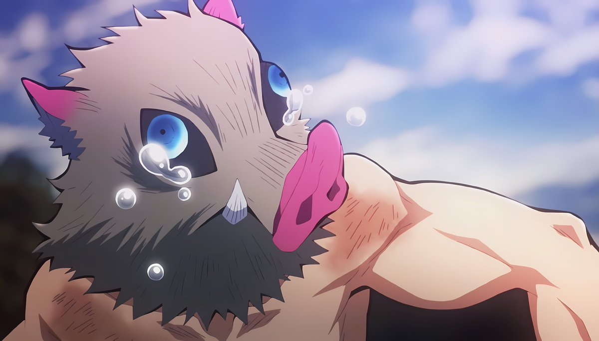 animeposts's tweet photo. There will never be another Hashira like him https://t.co/n2BGmQEqWh