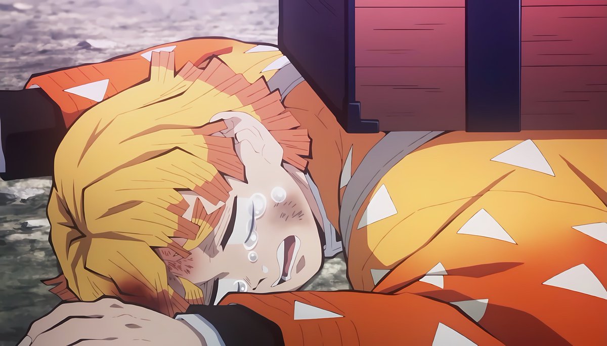 animeposts's tweet photo. There will never be another Hashira like him https://t.co/n2BGmQEqWh