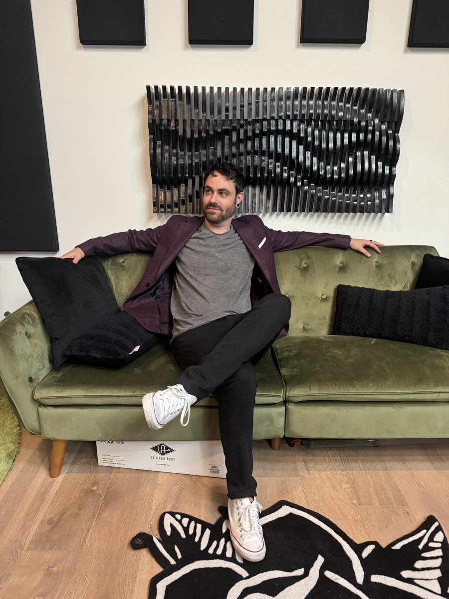 Ultra Foxx 🦊 tweet media