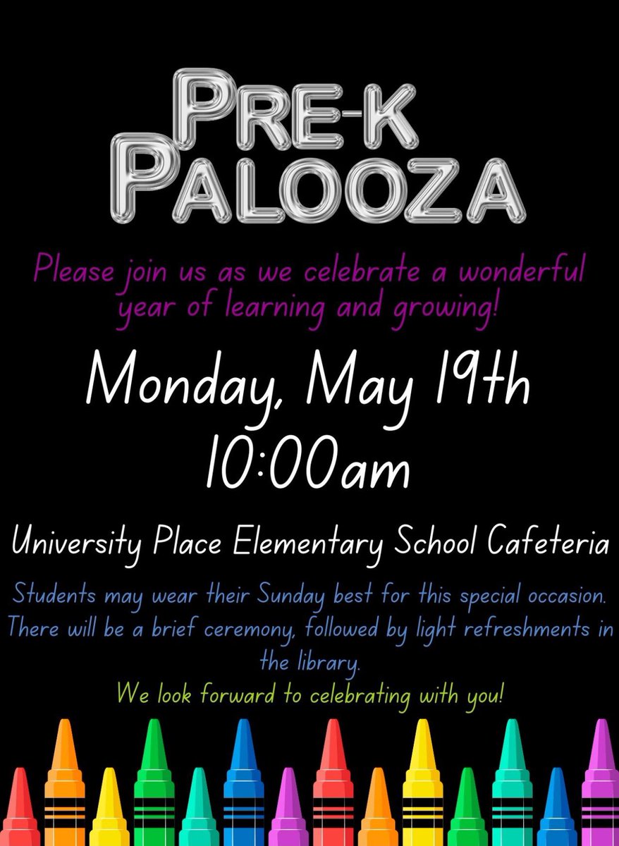 University Place (@upes_leads) on Twitter photo We are super excited to celebrate the hard work of our youngest student leaders today🎉❤️🦅 <a href="/nakelya/">Nakelya Mullins</a> <a href="/KieraSEzell/">Kiera S. Ezell</a> <a href="/TCSBoardofEd/">T🍏S Board of Ed</a> We are super excited to celebrate the hard work of our youngest student leaders today🎉❤️🦅 <a href="/nakelya/">Nakelya Mullins</a> <a href="/KieraSEzell/">Kiera S. Ezell</a> <a href="/TCSBoardofEd/">T🍏S Board of Ed</a>