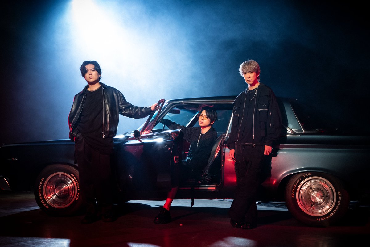 NEWS「チャンカパーナ」“英語化”しリリース❗ 元曲と対比的なジャケ