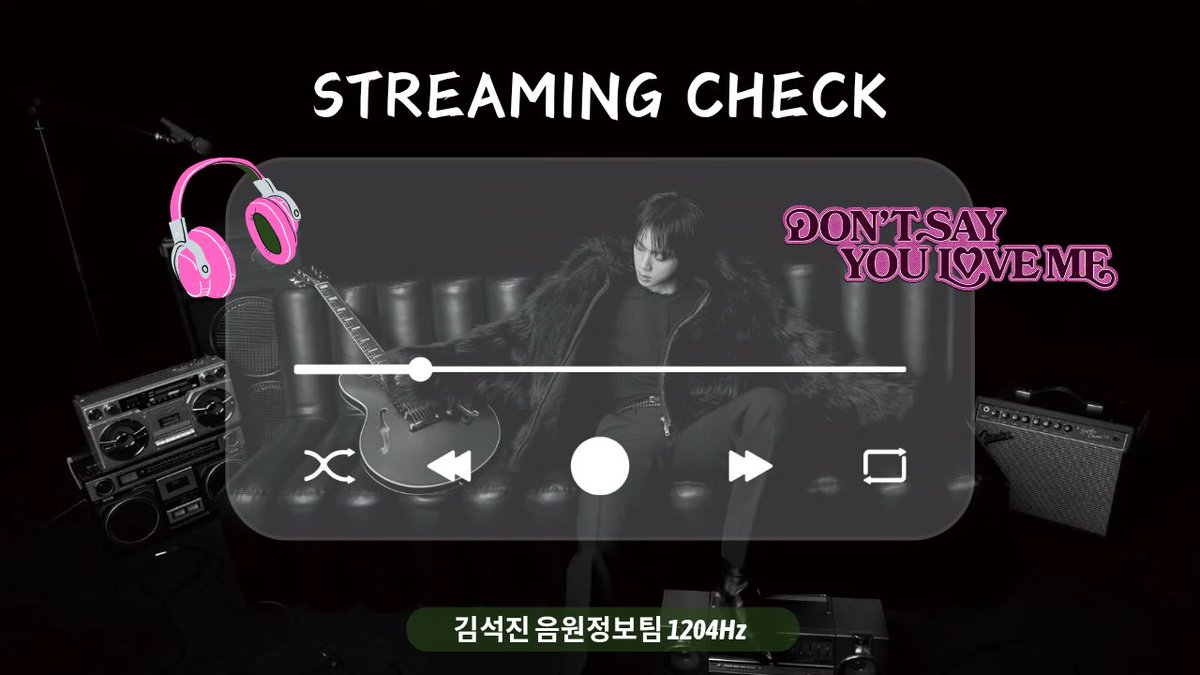 seokjin_1204Hz's tweet photo. 📈250519   15시 차트

직접 앱에서 꼼꼼하게 스밍제크, 정각에는 돈세럽부터 시작🚨

 #Dont_Say_You_Love_Me
■ 멜론
Top 100                  🚨
Hot 100                  25위↓02
구실시간                   95위↓06

※Hot 100
#36↓01   Nothing Without Your Love
#35↑02   Loser (feat. YENA)
#37↓01   With the Clouds
#38➖   Background
#39➖   Rope It
#40➖   To Me, Today

#방탄소년단진