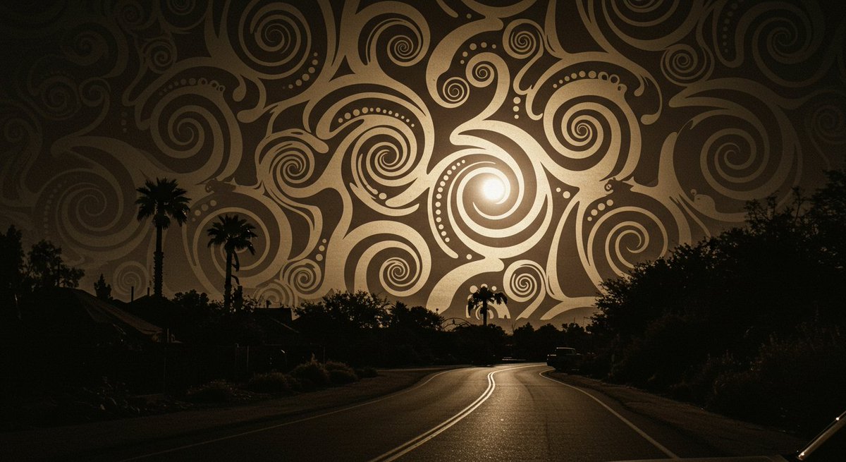 ArtistNameSandy's tweet image. I really liked these two images that I created using #Whisk at #GoogleLabs. So I tried to combine the two prompts to see what they would look like and got the third image!
I also wanted to see it animated and got a great result!
#I❤️Whisk