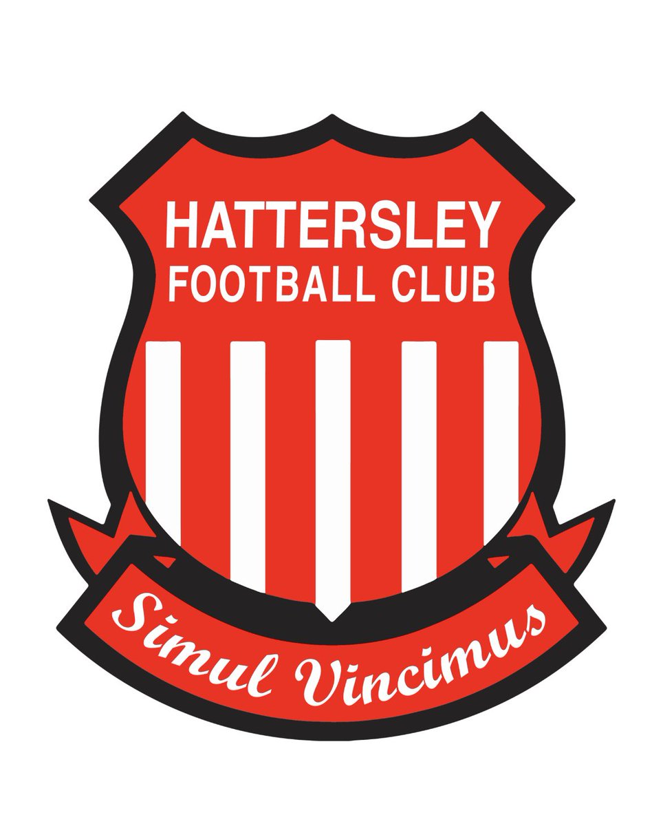 Planning for next season has well and truly started at the Hatto hq. 

New management team to be announced and new players to come in. 

Keep your eyes peeled over the coming weeks for all things Hatto 

#upthehatto