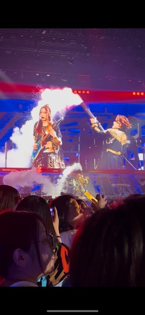 _naru_763's tweet image. 夢じゃなかった……
FBさんあまり撮れなかったごめんね💦

 #MSSP横アリなう 
 #MSSP横アリ 
 #MSSP