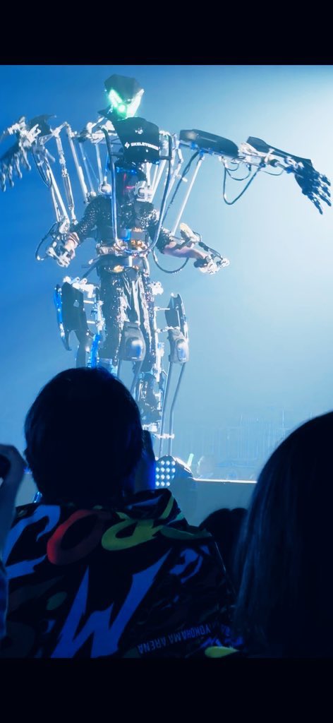 _naru_763's tweet image. 夢じゃなかった……
FBさんあまり撮れなかったごめんね💦

 #MSSP横アリなう 
 #MSSP横アリ 
 #MSSP