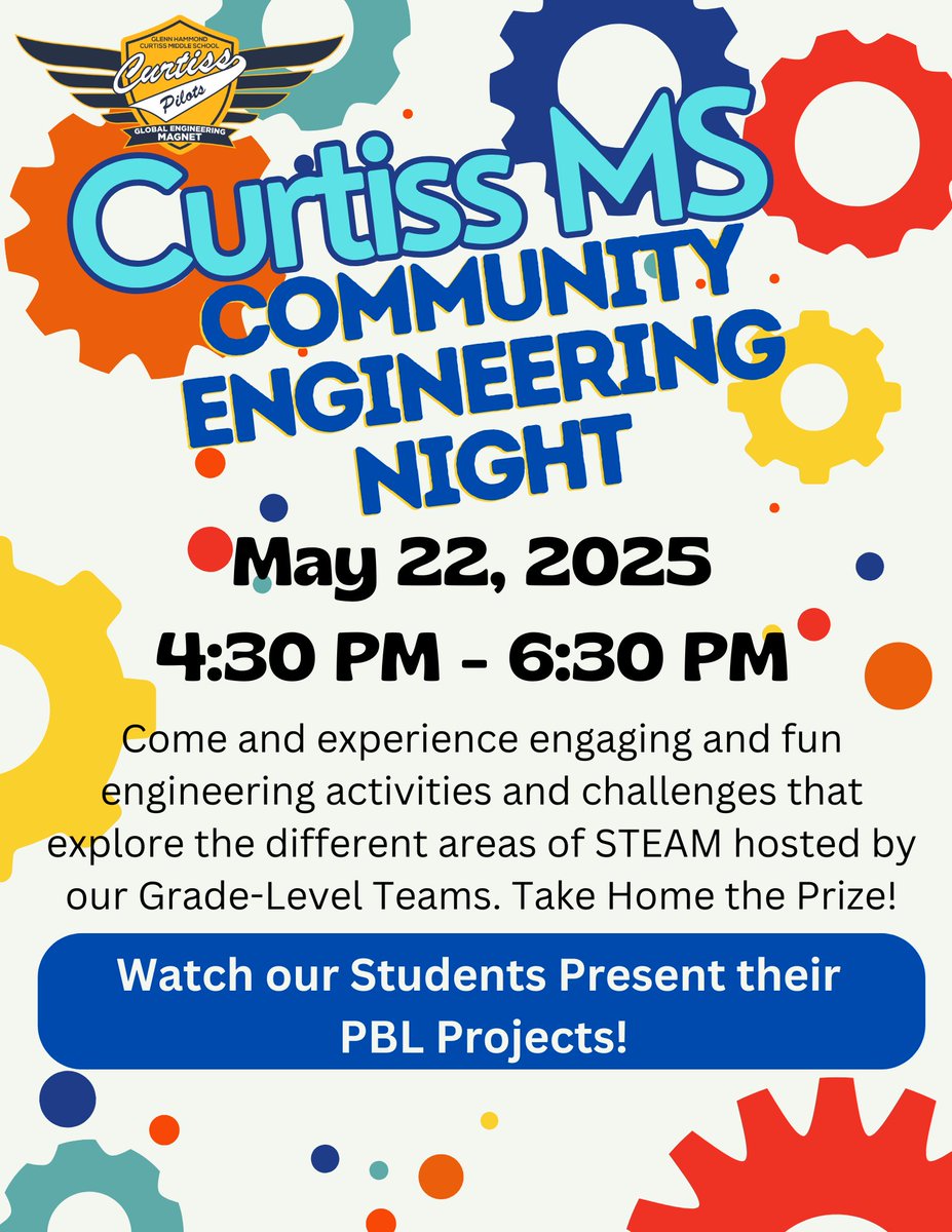 Thursday, May 22, 2025
4:30 PM - 6:30 PM edl.io/n2072342