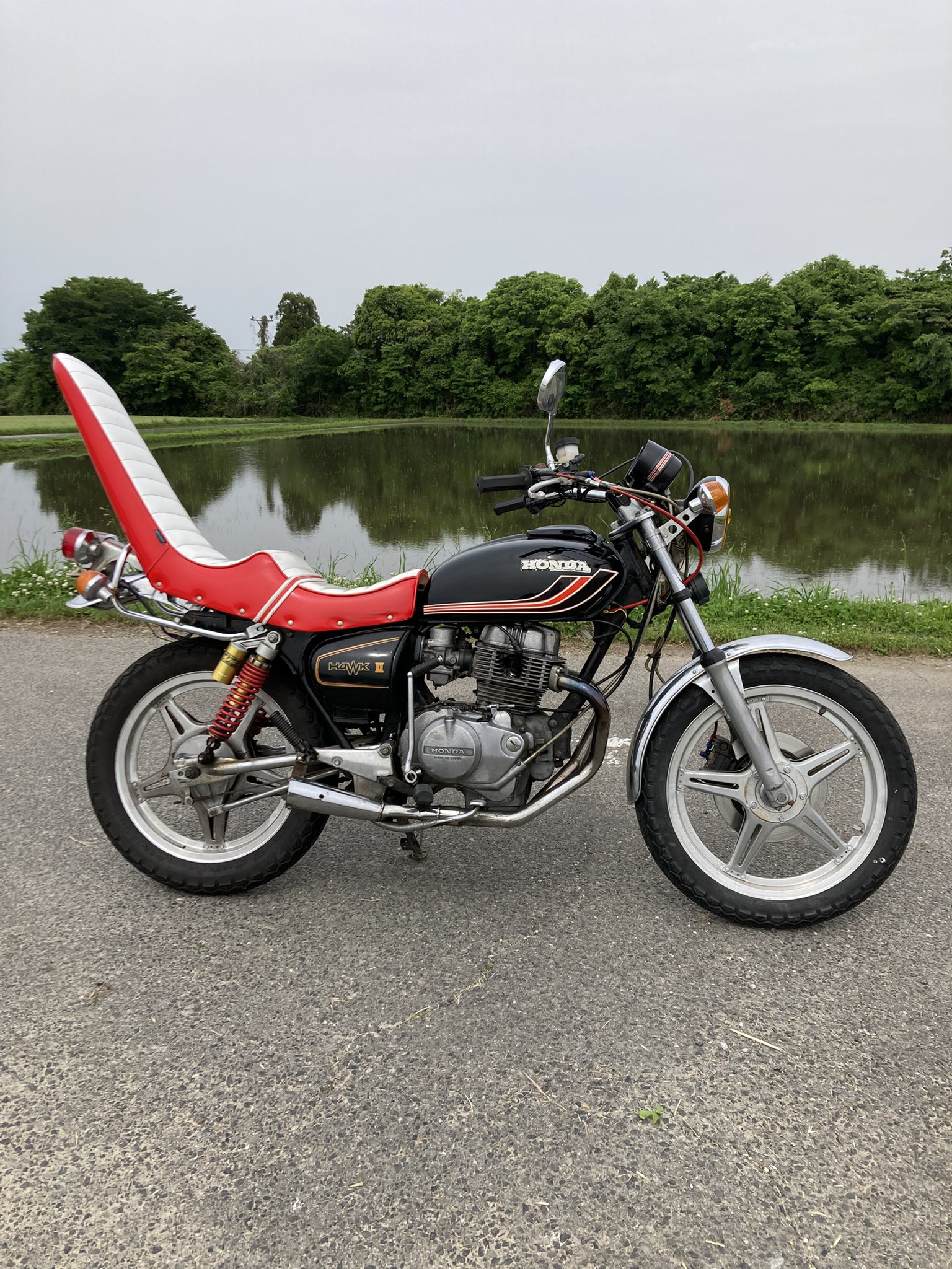 cb250t売ります - Search / X