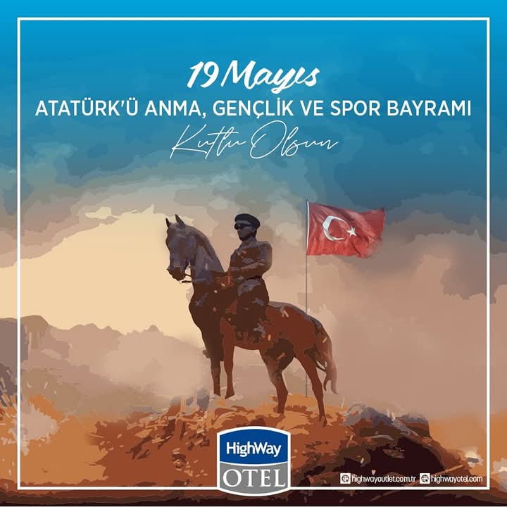 HighWay Otel Bolu (@highwayotel) on Twitter photo 