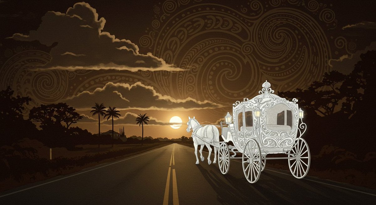 ArtistNameSandy's tweet image. I really liked these two images that I created using #Whisk at #GoogleLabs. So I tried to combine the two prompts to see what they would look like and got the third image!
I also wanted to see it animated and got a great result!
#I❤️Whisk