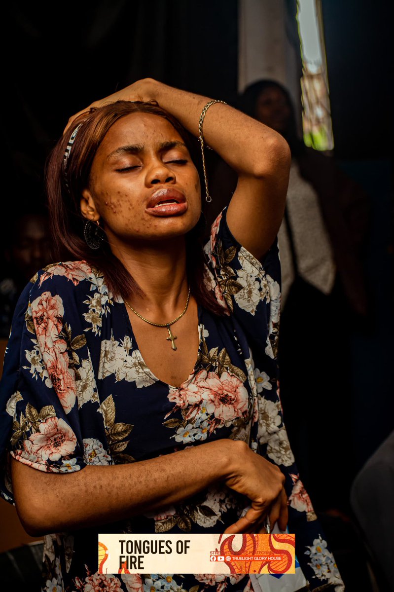 tlghofficial's tweet image. … spirit of fear! 

If you missed the experience, here is a glimpse of what happened. ✨

.
.
.
#TonguesOfFire #SuperNaturalGreatness #TruelightGloryHouse