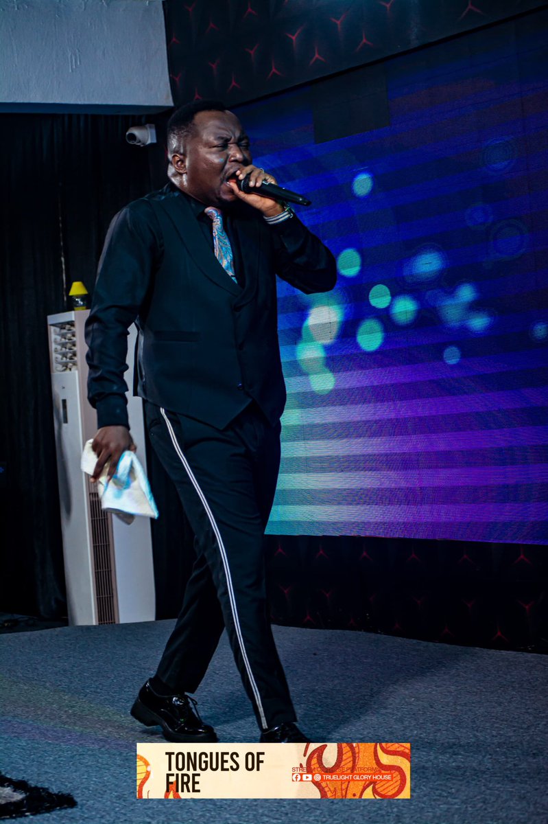 tlghofficial's tweet image. … spirit of fear! 

If you missed the experience, here is a glimpse of what happened. ✨

.
.
.
#TonguesOfFire #SuperNaturalGreatness #TruelightGloryHouse