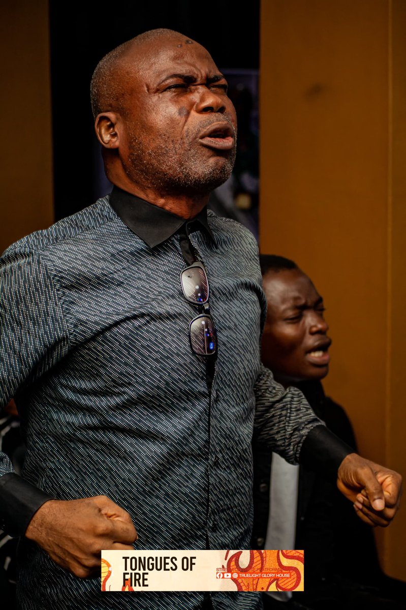 tlghofficial's tweet image. … spirit of fear! 

If you missed the experience, here is a glimpse of what happened. ✨

.
.
.
#TonguesOfFire #SuperNaturalGreatness #TruelightGloryHouse