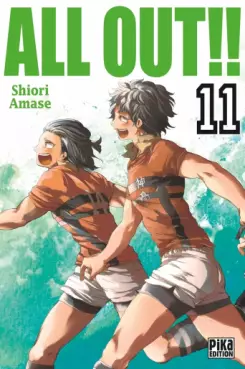 PPatchwork's tweet photo. Les sorties manga de la semaine, en plusieurs choix (1/X)
#AllOut 11 - @pikaedition
#AoAshi 28 - @MangetsuFR
#BlueGiantExplorer 8 - @Glenat_Manga
#BluePeriod 16 - @pikaedition https://t.co/w0fo0miSUk