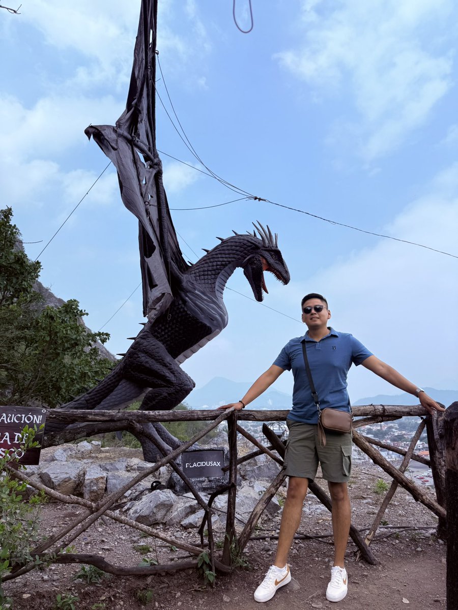 GiovanniMG7's tweet photo. Aventura con dinosaurios 🦕🦖🐢🦎

📍Expo parque de dinosaurios, Orizaba-México. https://t.co/4ZnMntqfzF