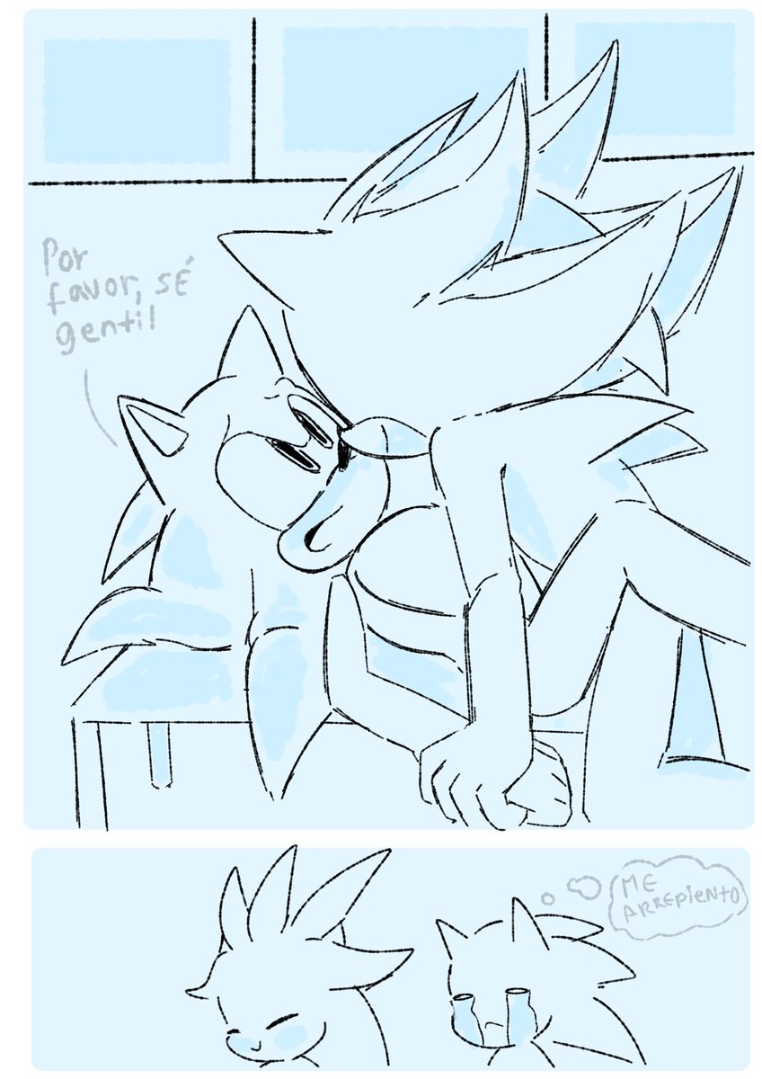 DZlol69's tweet photo. Escena eliminada
(Ise lo que puede no tenia inspiración)🥲
#SONADOW https://t.co/LfUQWF7ZwX
