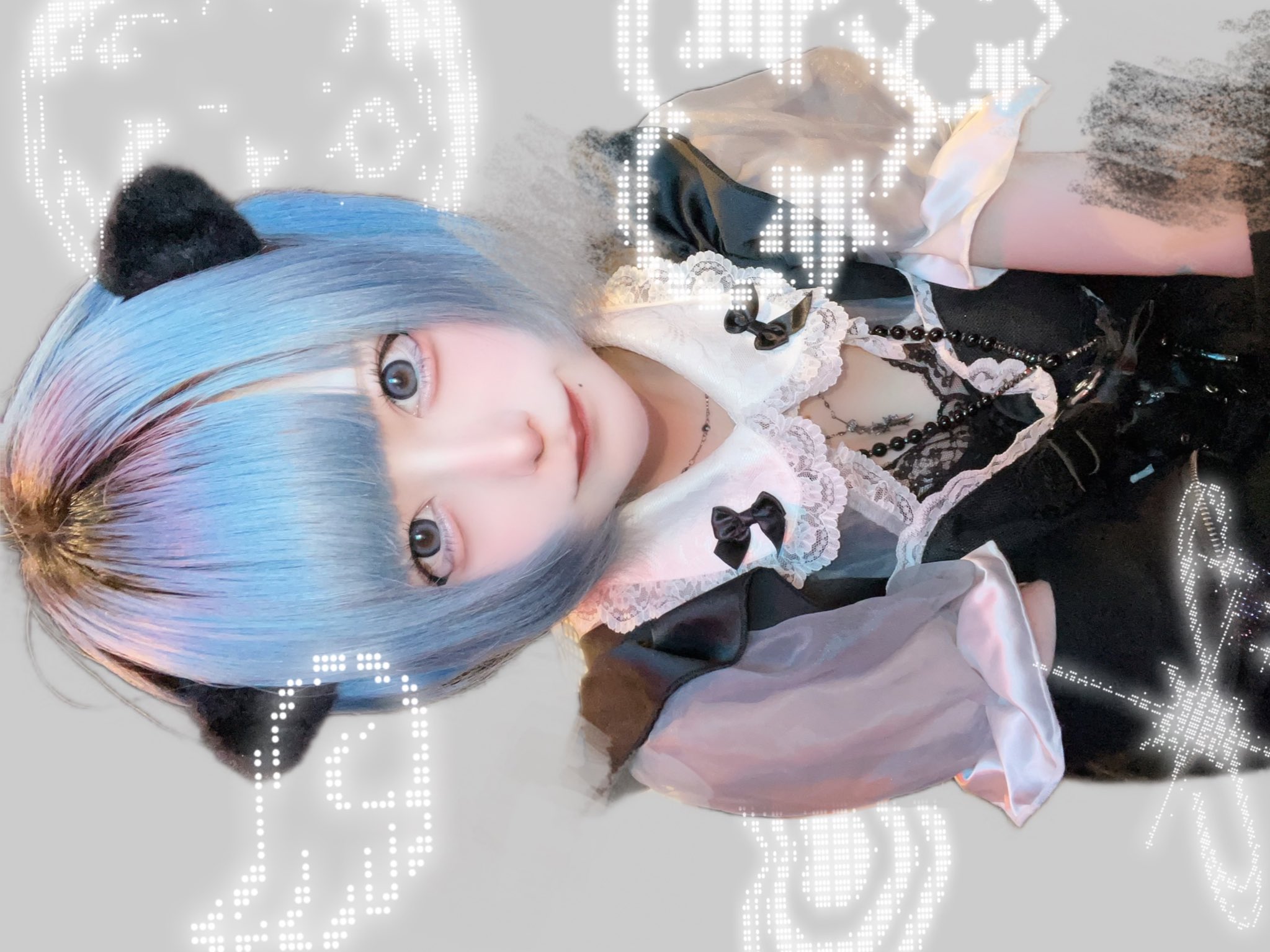 雪🐰 on X: 