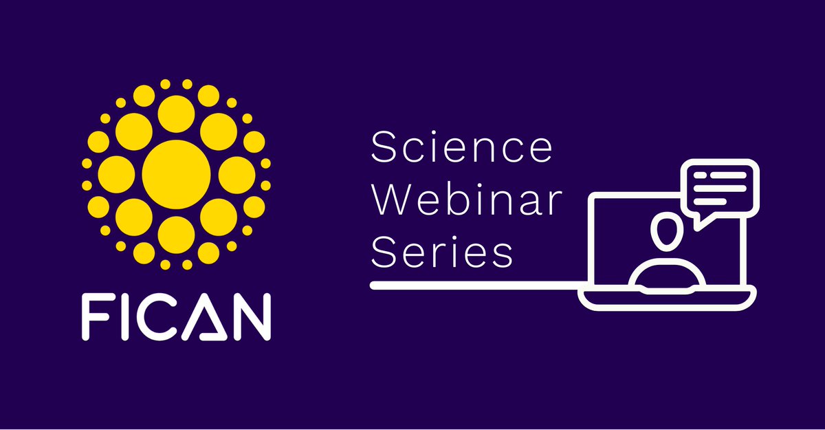 Welcome to join the FICAN Science Webinar: "A randomised pragmatic population-based trial of prostate cancer screening (ProScreen)" by <a href="/auvinen_anssi/">Anssi Auvinen</a> @TampereUni!

📅 Wed, May 21 | 🕒 15–16
🔗 Info &amp; Teams link: fican.fi/tapahtumat/fic… (Scroll down for English abstract) #FICANMid