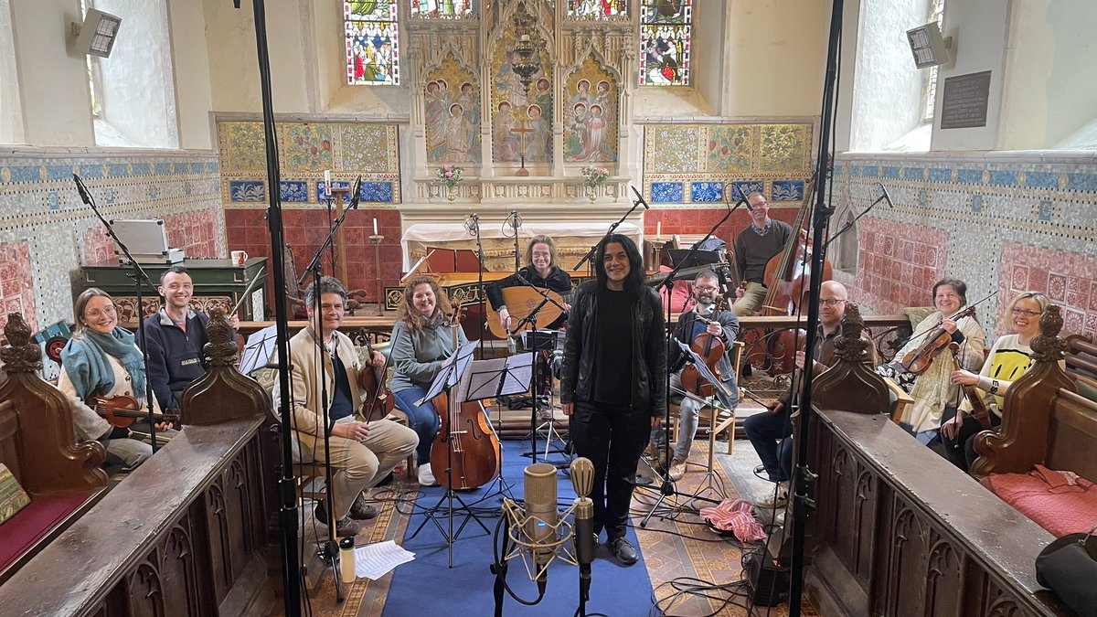 Tickle-Fiddle Gents tweet media