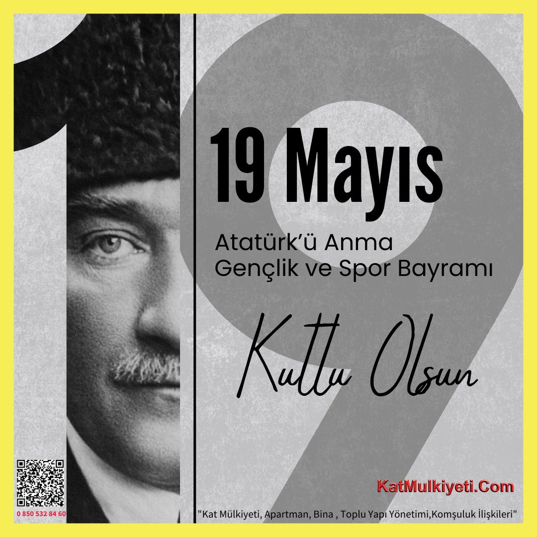 “Bağımsızlık uğruna bir milletin kaderini değiştiren ilk adımı atan, yurdun dört bir yanını ateşten bir iradeyle saran ebedi Başkomutanımız Gazi Mustafa Kemal Atatürk’ü ve onunla birlikte zafere yürüyen kahraman dava arkadaşlarını minnetle, gururla ve sonsuz özlemle anıyoruz.