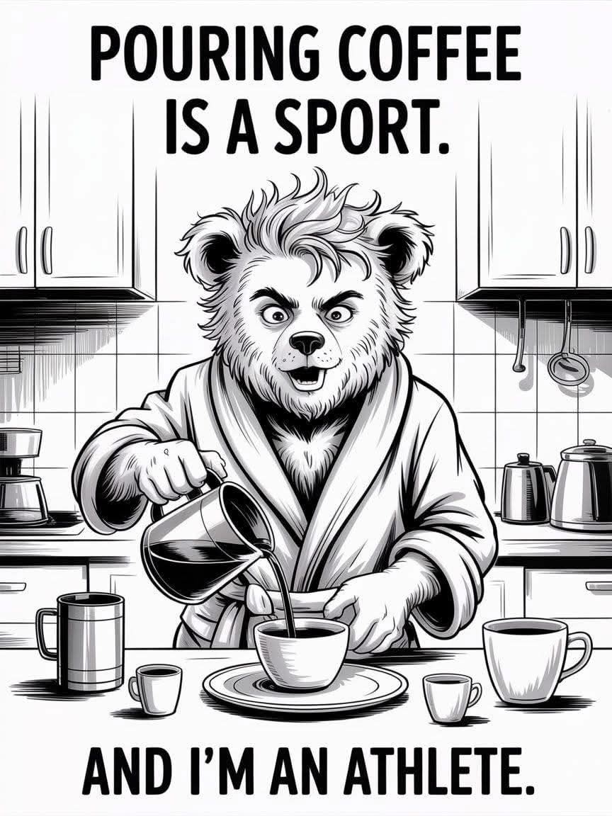 Think this is appropriate for today   ...