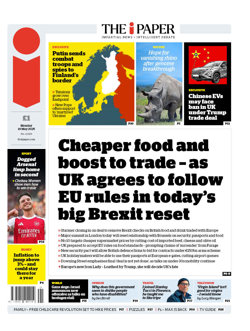 How can more regulation, protecting eu producers  &amp; giving away fisheries lead to cheaper food? Trading the world &amp; cutting tariffs leads to cheaper food . This government is mad and bad.