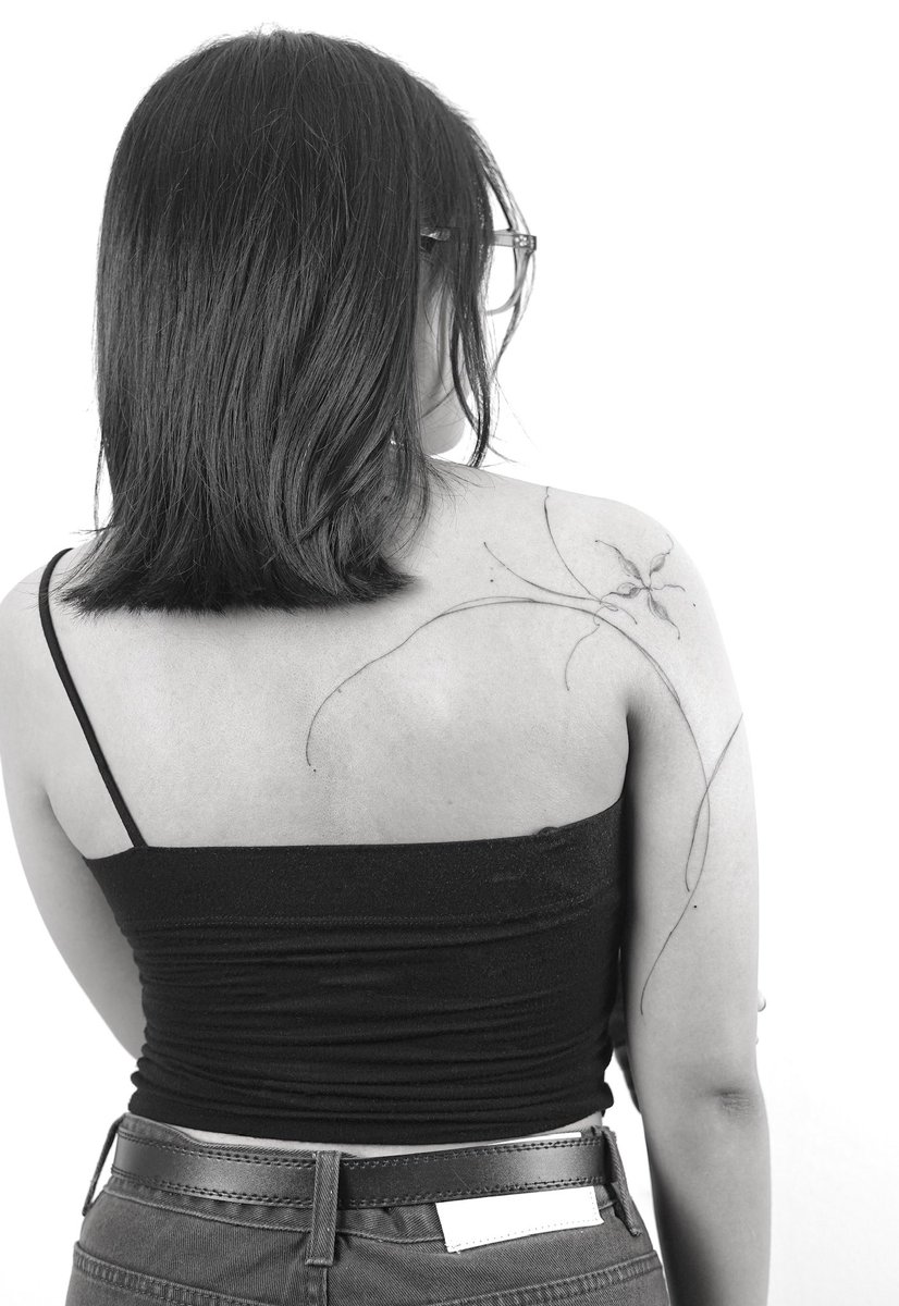 1ในสิ่งสวยงามที่สุดในปีนี้ 🩶