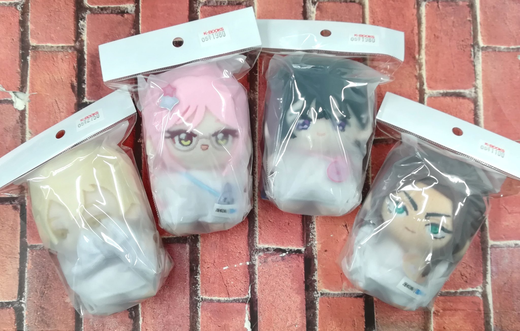 K-BOOKS ライブ館プラス on X: 