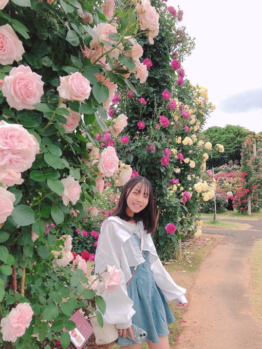 Twitterのコスプレ画像22